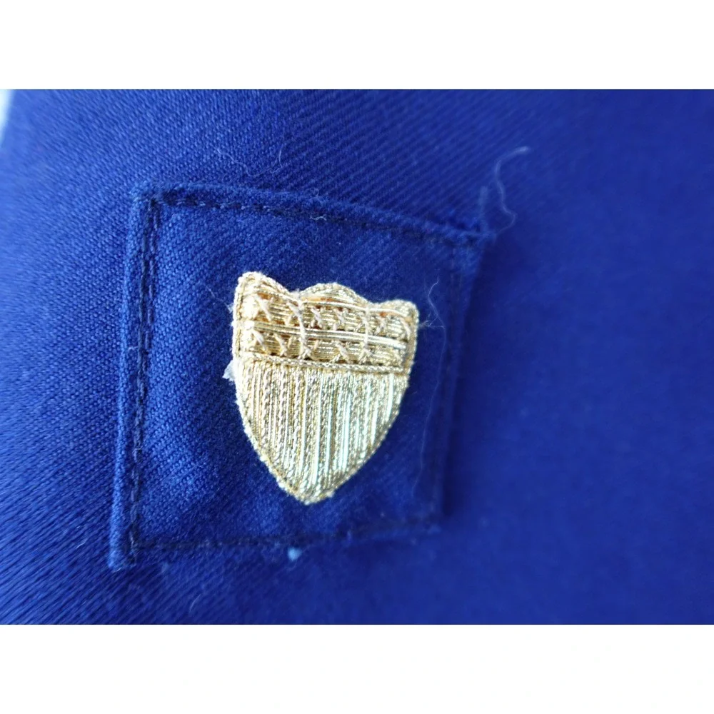 N/A men navy